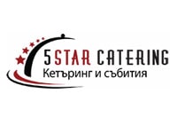 5 Star catering
